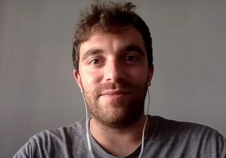 Fabrizio Romano je šokirao igrača: 