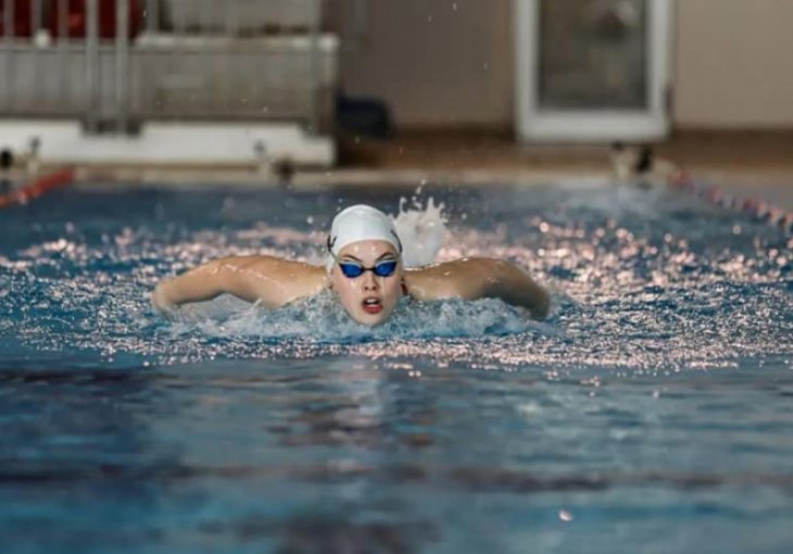 BRAVOOOOO: Lana Pudar se plasirala u finale Evropskog juniorskog prvenstva