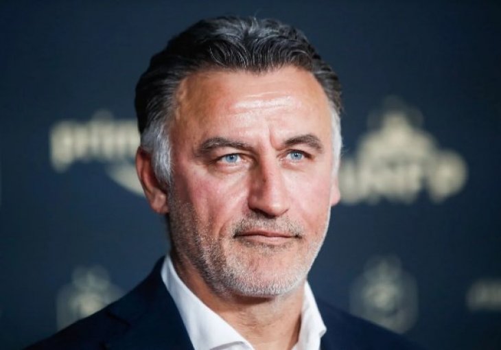 Može igrati u svakom klubu na svijetu, a novi trener PSG-a ga je prvog otpisao!