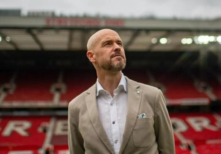Ten Hag uveo pet strogih pravila za igrače Uniteda, ko ih bude kršio bit će izbačen iz ekipe