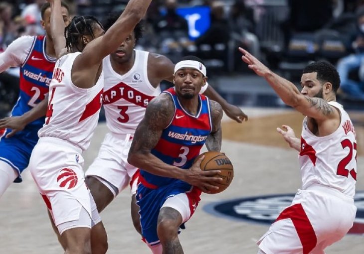 Zvijezda Washingtona je jedini košarkaš u NBA ligi kojeg se klub ne može riješiti bez njegovog dopuštenja