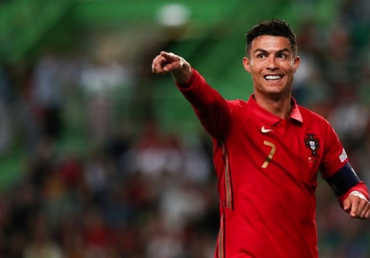 ESPN montažom pogurao Ronalda u ekipu prepunu zvijezda, lajkovi idu kao na traci