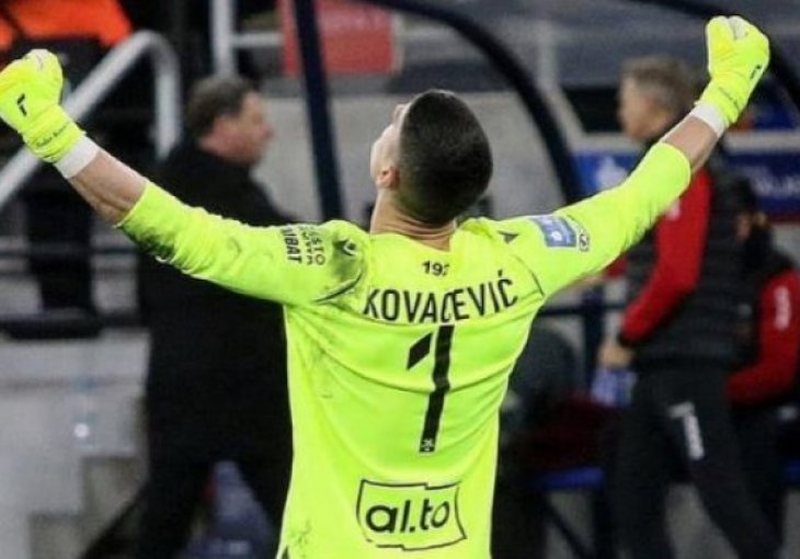 Rakow savladao Lech iz Poznana, Kovačević branio svih 90 minuta i osvojio treći trofej sa poljskim klubom