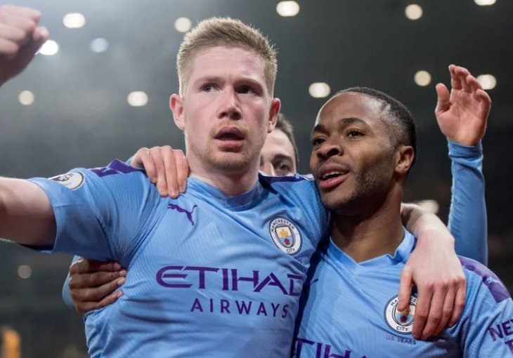 Chelsea doveo zvijedu CItyja, a sada su krenuli po svog bivšeg igrača iz iste ekipe!