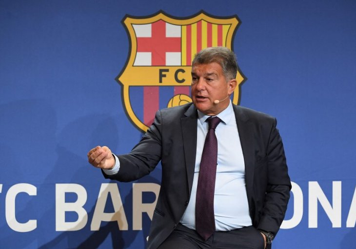 Barcelona ima plan za dovođenje zvijezde Cityja!