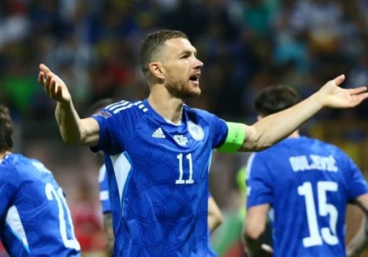 Englezi ponovo sastavili tim Jugoslavije, izgleda da mnogo stvari ne štima