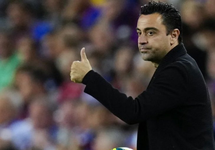 Xavi može odahnuti: Dvije zvijezde ostaju, završen posao od 55 miliona eura