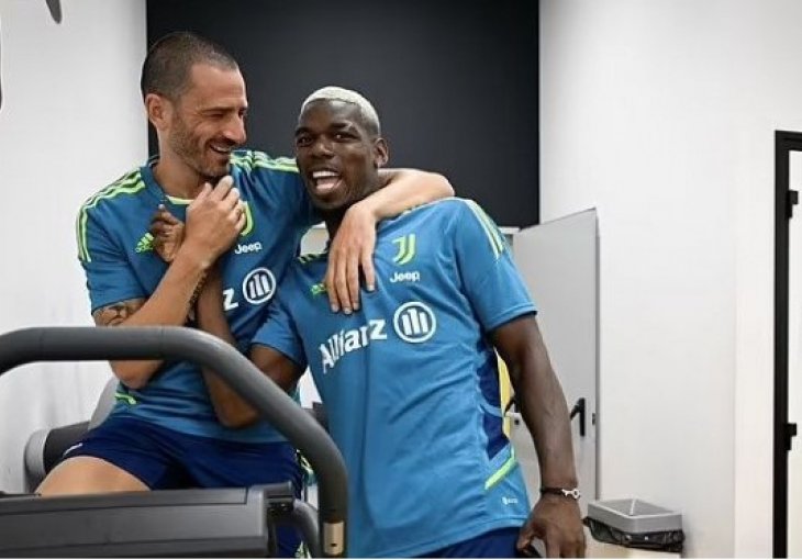 Englezi u šoku kada su vidjeli na kakvo smanjenje plate je pristao Pogba samo da se vrati u Juventus