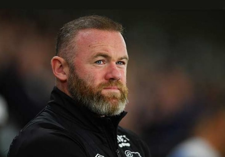 Rooney pred novim trenerskim angažmanom!