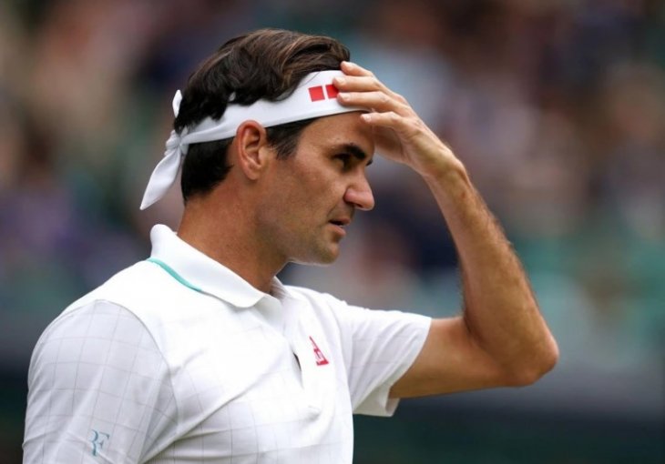 Federer izbrisan sa ATP liste! Sunovrat legende, ovo nije doživio od 1997. godine
