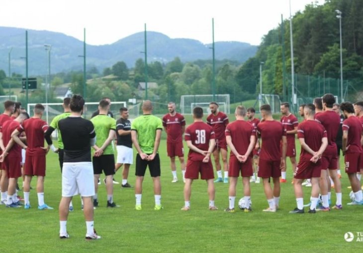 Defanzivac napustio Sarajevo, dogovoren je procenat od iduće prodaje
