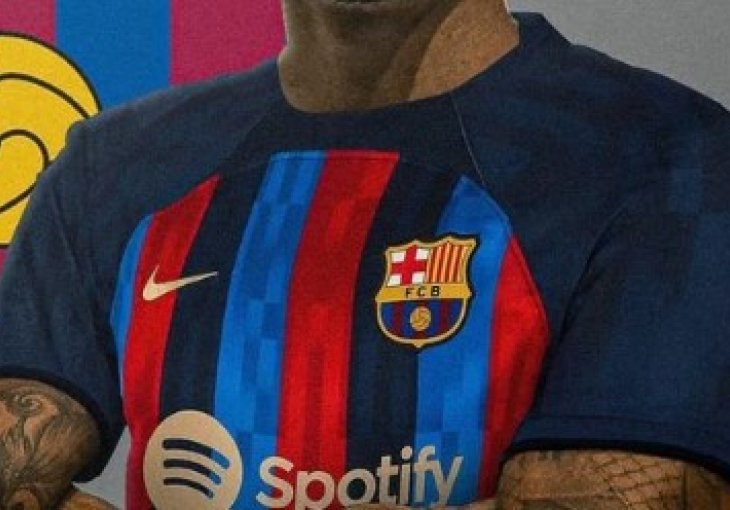 Sve je gotovo! Barcelona za 58 miliona eura kupila prvo veliko pojačanje