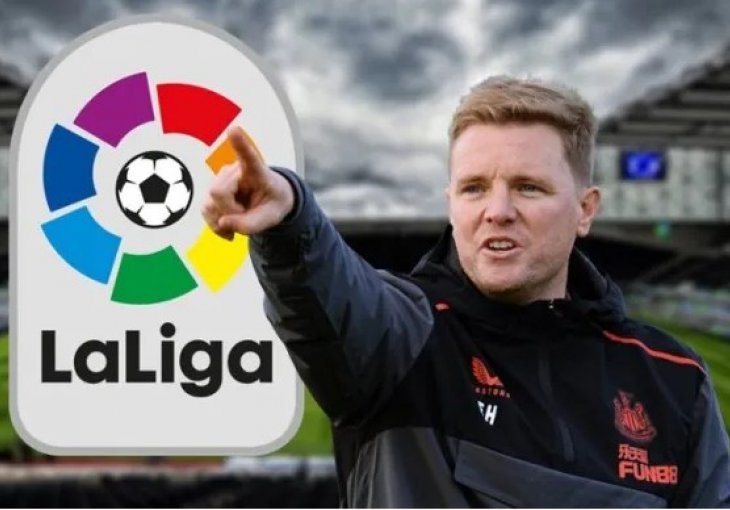 ENGLEZI TVRDE: Newcastle će zbog hit napadača La Lige srušiti rekord!?
