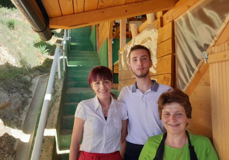 MENI SLAVNOG TENISERA Otkriveno šta je Đoković jeo uoči današnjeg meča u parku 
