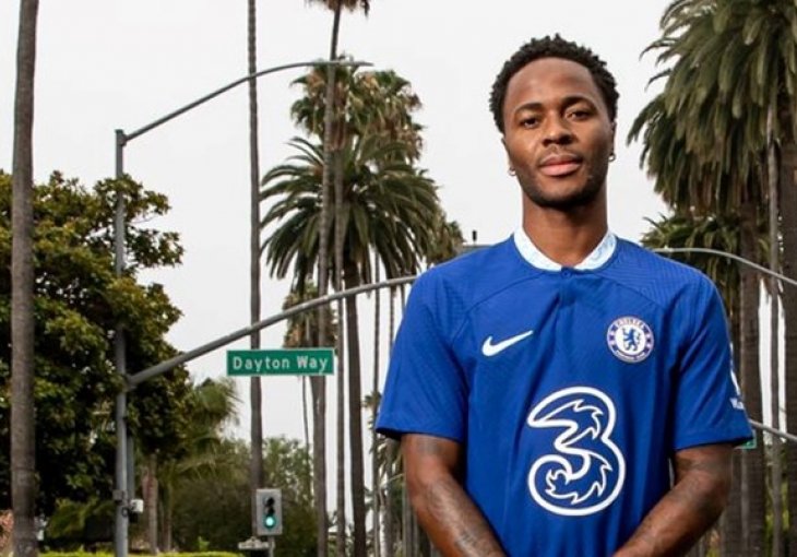 CHELSEA IZAZVAO ZEMLJOTRES NA PIJACI KAKAV SE NE PAMTI Sterling i Koulibaly su stigli, a sad Plavci krenuli po veliku zvijezdu PSG-a! I to nije sve...