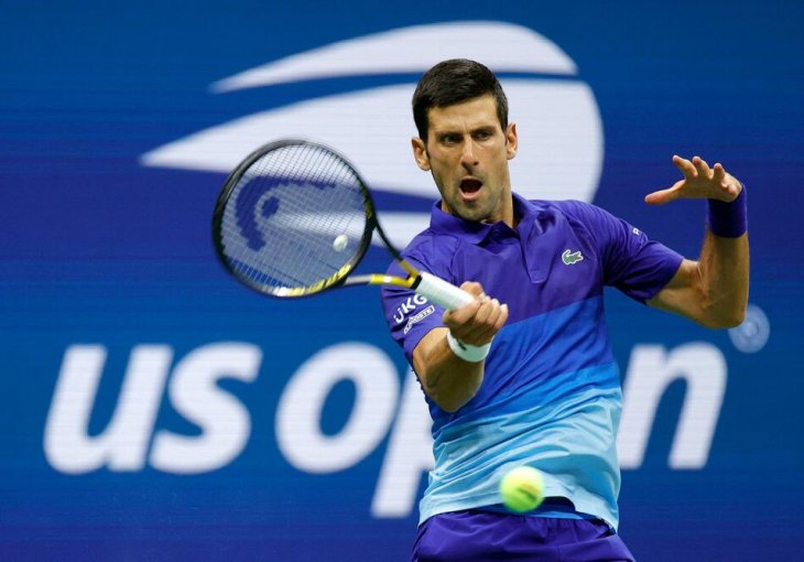 NOVAK IDE NA US OPEN!? PORUKA KIRJOSU SVE OTKRILA: Đoković pomenuo viđanje u Njujorku i POKRENUO LAVINU