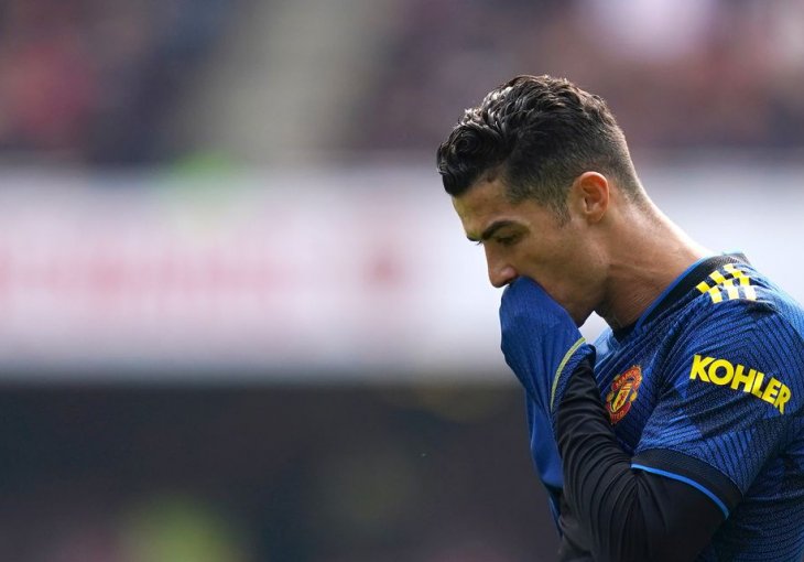 VRELO NA FUDBALSKOJ PIJACI OD SAME ZORE: Ronaldo donio odluku o ponudi iz snova, Bayernov veliki as ponuđen Realu!