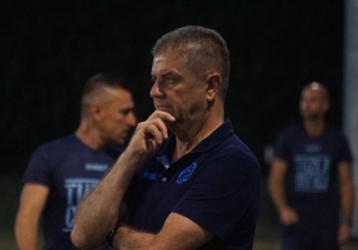 Jović: Imamo ideju kako se suprotstaviti Alkmaaru, priča o novcu je alibi