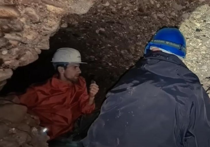 ZAŠTO ĐOKOVIĆ POSLIJE SVAKE VELIKE POBJEDE, OBILAZI BOSANSKE PIRAMIDE: Evo šta Novak zaista radi u Visokom