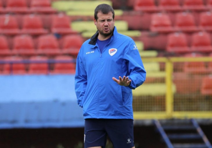 Zeljković: Lalatović nema čarobni štapić, od kada je došao vide se pozitivne promjene