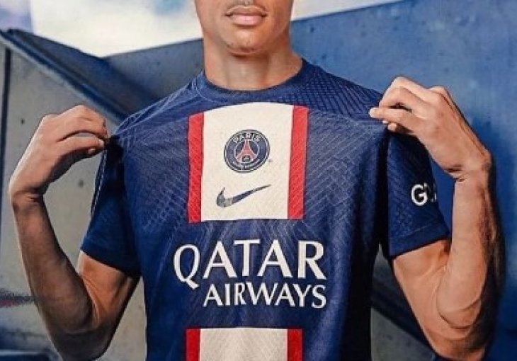 PSG je iz dana u dan sve jači: Dogovoren je transfer fantastičnog napadača!