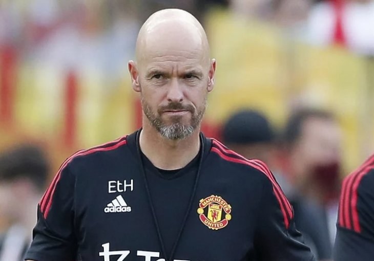 POVRATAK OTPISANIH: Manchester United je doveo vrhunsko pojačanje, a do prije nekoliko mjeseci to je bilo NEZAMISLIVO