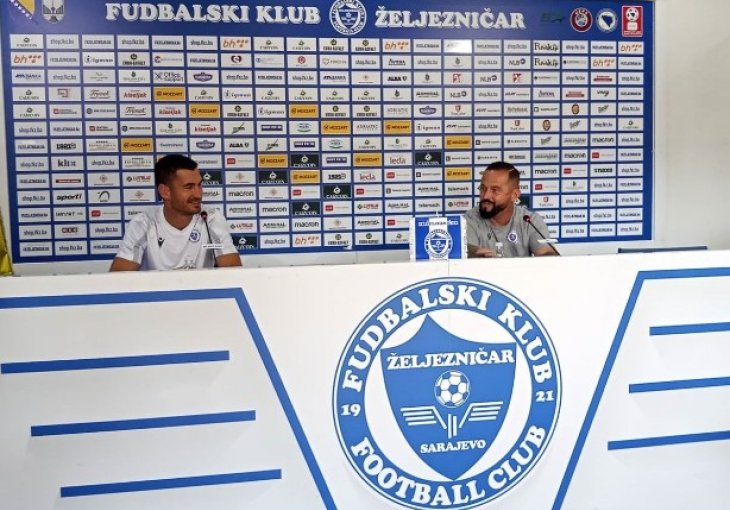 Mulalić: Od plakanja nema ništa, nismo doveli ni Ronalda ni Messija