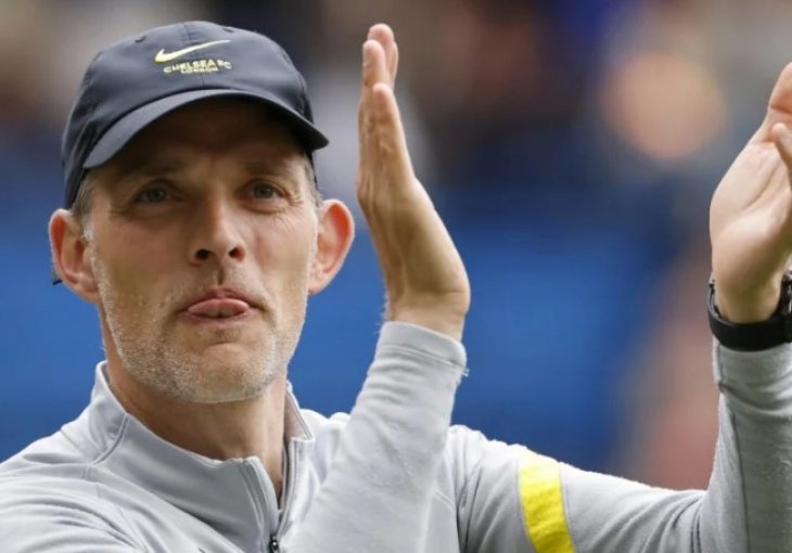 Ogromno pojačanje stiže na Stamford Bridge: Otišli su Christensen i Rudiger, ali sada dolazi jedan od najboljih defanzivaca svijeta