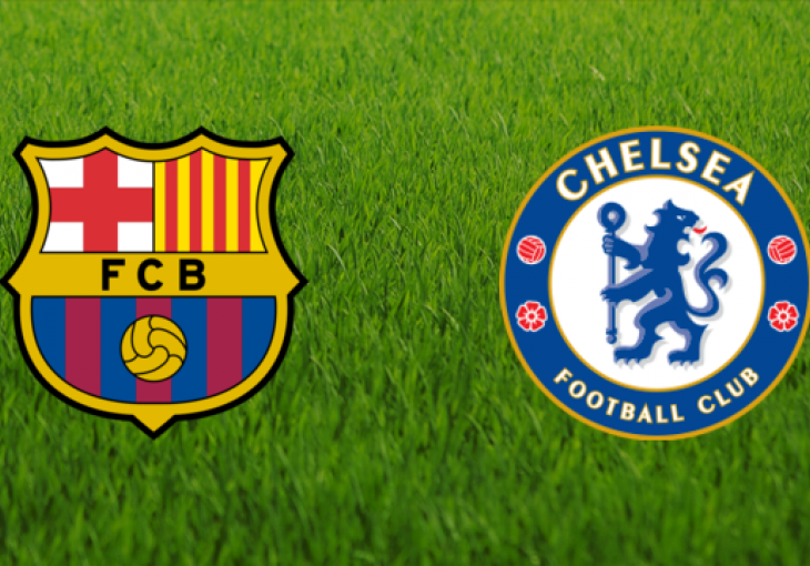 Borba Chelsea i Barce za isto pojačanje, ali Chelsea je u prednosti zbog jedne stvari