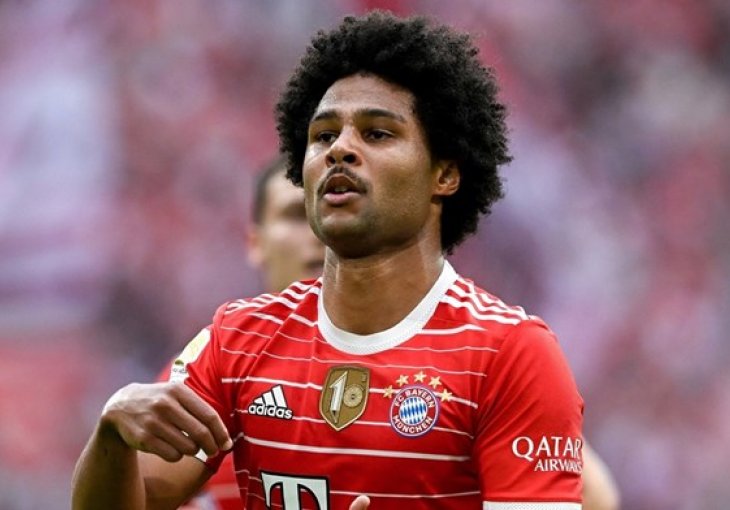 Evo koji su sljedeći Bayernovi potezi nakon prodaje Lewandowskog
