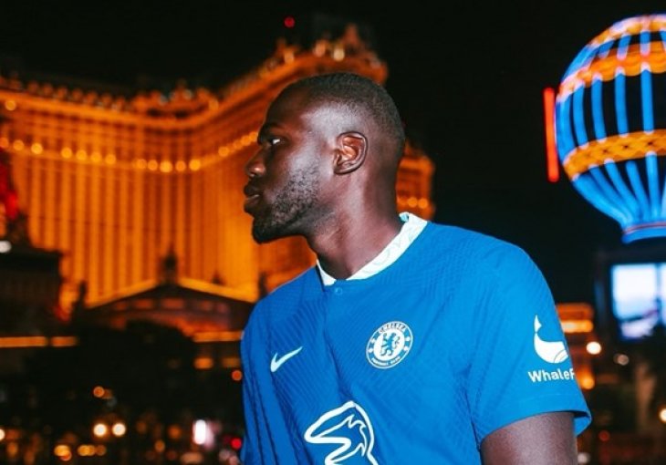 Chelsea doveo jednog od najboljih stopera svijeta