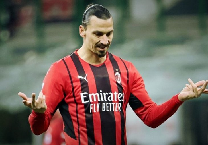 Milan predstavio dres: Neće ga smjeti nositi zbog bizarnog pravila?