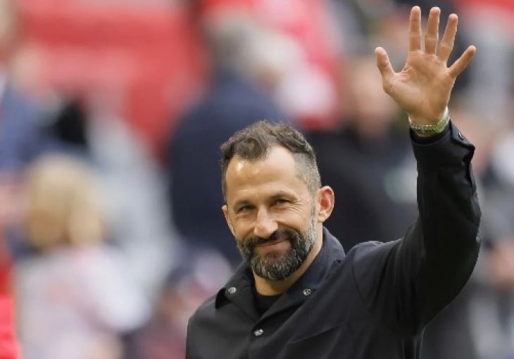 Salihamidžić završio sjajan posao: Navijači Bayerna mogu odahnuti