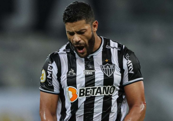 Problemi na koje nailazi Hulk su nestvarni: Izgubio je 6 kilograma za jedan meč, ali ni tu nije bio kraj problema