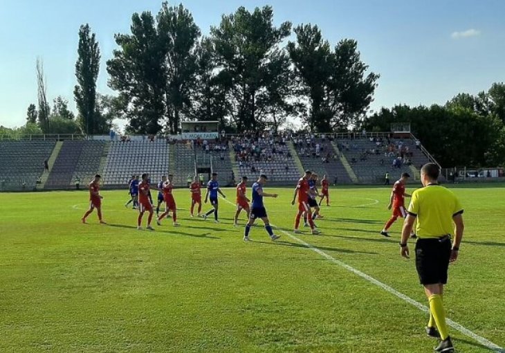 Igmanov debi u Premijer ligi BiH za zaborav: Silovito napadali pa surovo kažnjeni