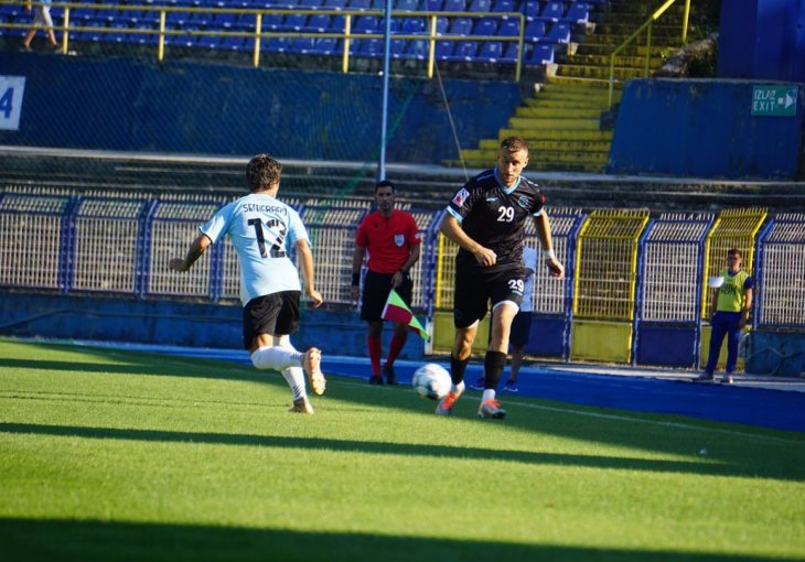 Bh. klubovi sutra u žrijebu trećeg kola Lige Konferencije: UEFA objavila mini grupe, evo ko su mogući protivnici