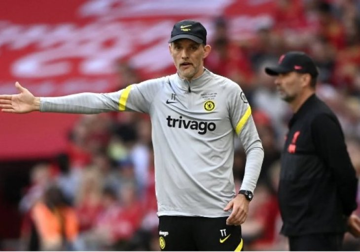 Tuchel u problemu zbog dvojice nevakcinisanih igrača: Više nećemo dovoditi one koji nisu vakcinisani