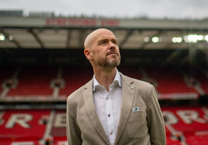 Manchester United završava još jedan sjajan transfer, igrač stigao na preglede