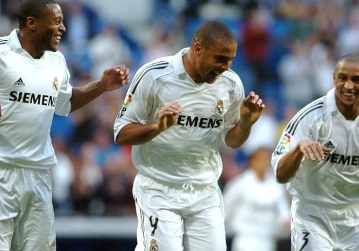 Nekadašnji as Real Madrida posjetio Mostar