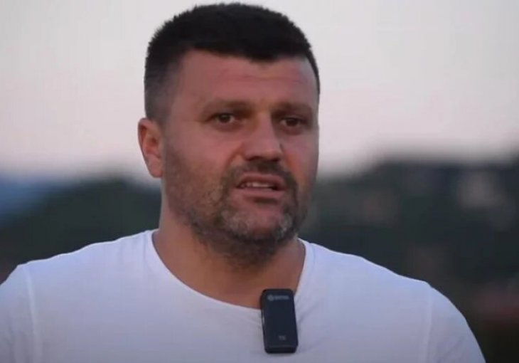 Dudić: Falilo nam je šest igrača, ali to se nije osjetilo!