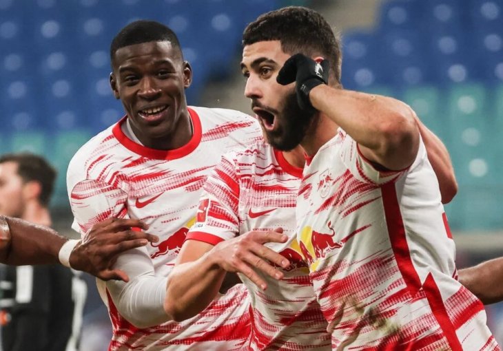 HRVAT JE ODUŠEVIO U BUNDESLIGI, A SAD PRAVI TRANSFER ŽIVOTA: Sjajni defanzivac nadomak ponajboljeg evropskog kluba!