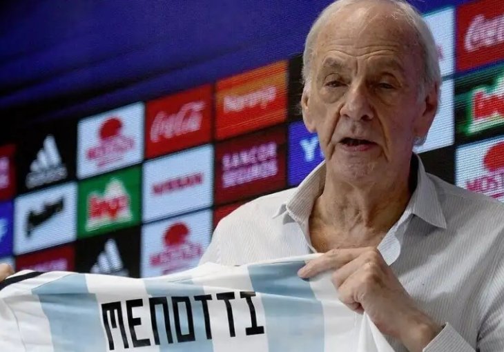 Legenda Gaučosa razbjesnila Argentinu: 