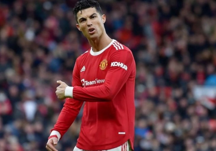Bivši saigrač i veliki prijatelj se požalio kako mu Ronaldo ignoriše pozive