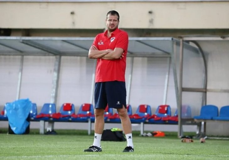 Lalatović ponudio ostavku nakon nove blamaže Borca: Bio bih najsretniji da odem