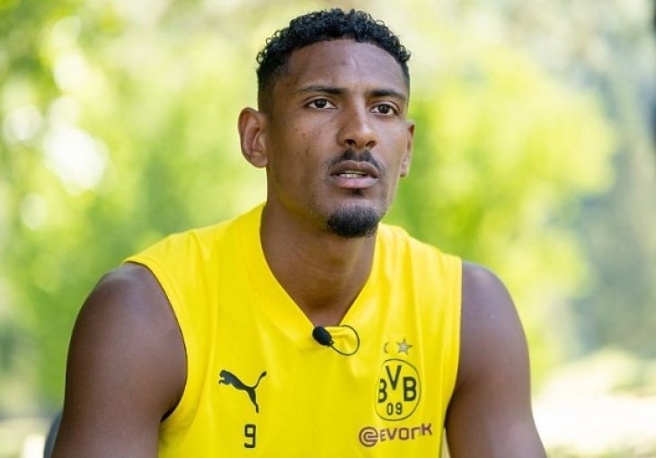 Zvijezdi Borussie Dortmund stigle jako loše informacije na zdravstvenom planu