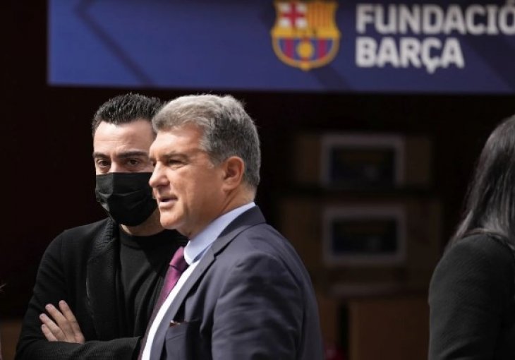 Laporta otvoreno: Oni su imali BOLJE PONUDE, ali Robert je izabrao Barcelonu