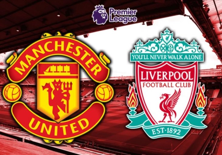 Manchester United i Liverpool se bore za istog igrača, evo koja je njegova cijena