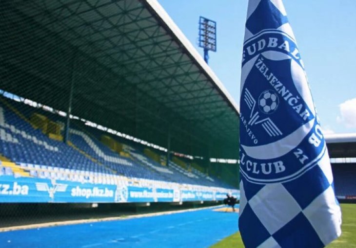 Željezničar objavio finansijski izvještaj, na Grbavici redovne plate u 2022. godini
