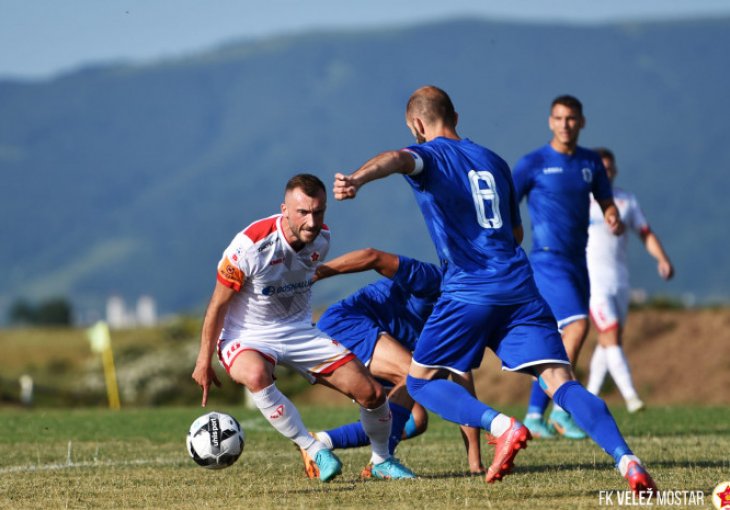 Nemanja Anđušić: Iskustvo igranja u Evropi će nam dosta značiti