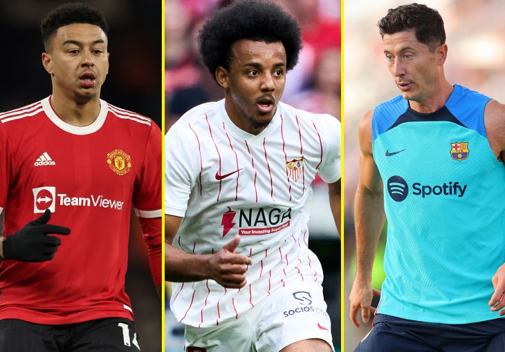 LUDNICA: Chelsea na pragu novog SENZACIONALNOG transfera, Barca ponovo pazari u Londonu, Roma nakon Dybale dovodi novu veliku zvijezdu, Juve krenuo u veliku akciju
